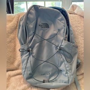 North Face Jester backpack